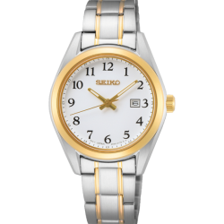 Seiko SUR466P1 Horloge