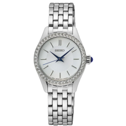 Seiko SUR539P1 Horloge Seiko SUR539P1 Horloge
