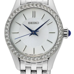 Seiko SUR539P1 Horloge