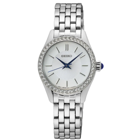 Seiko SUR539P1 Horloge Seiko SUR539P1 Horloge