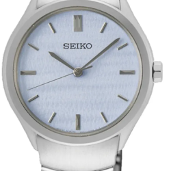 Seiko SUR549P1 Horloge