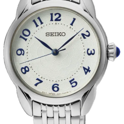 Seiko SUR561P1 Horloge