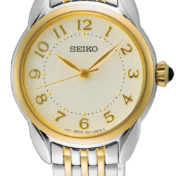 Seiko SUR562P1 Horloge