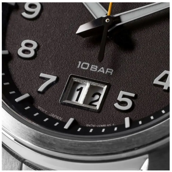 Seiko SUR569P1 Horloge Seiko SUR569P1 Horloge