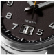 Seiko SUR569P1 Horloge Seiko SUR569P1 Horloge
