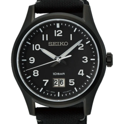 Seiko SUR571P1 Horloge
