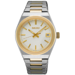 Seiko SUR578P1 Horloge Seiko SUR578P1 Horloge