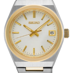 Seiko SUR578P1 Horloge Seiko SUR578P1 Horloge