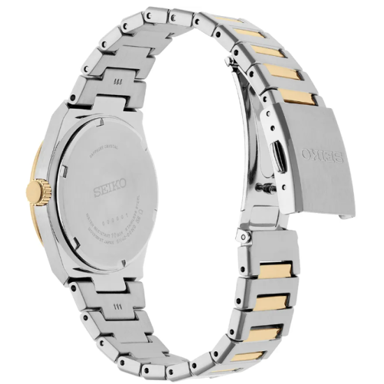 Seiko SUR578P1 Horloge Seiko SUR578P1 Horloge