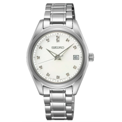 Seiko SUR579P1 Horloge Seiko SUR579P1 Horloge