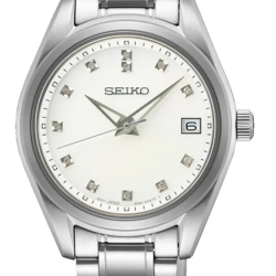 Seiko SUR579P1 Horloge Seiko SUR579P1 Horloge