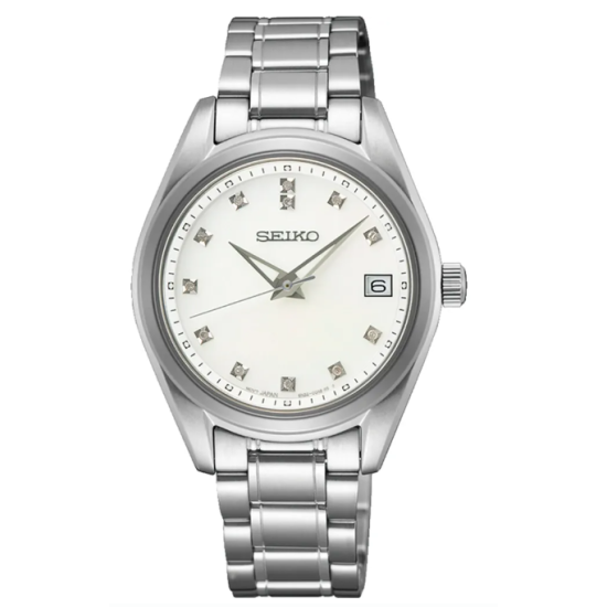 Seiko SUR579P1 Horloge