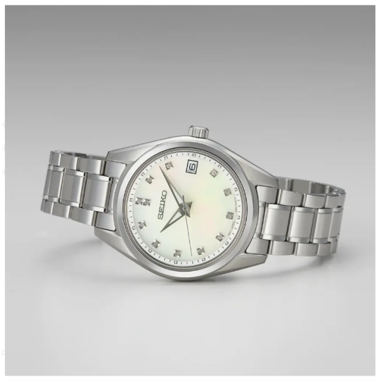 Seiko SUR579P1 Horloge
