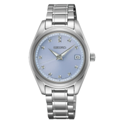 Seiko SUR581P1 Horloge Seiko SUR581P1 Horloge