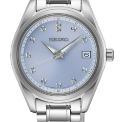Seiko SUR581P1 Horloge Seiko SUR581P1 Horloge