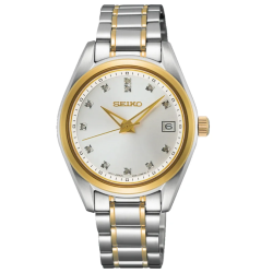 Seiko SUR582P1 Horloge Seiko SUR582P1 Horloge