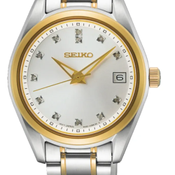 Seiko SUR582P1 Horloge Seiko SUR582P1 Horloge