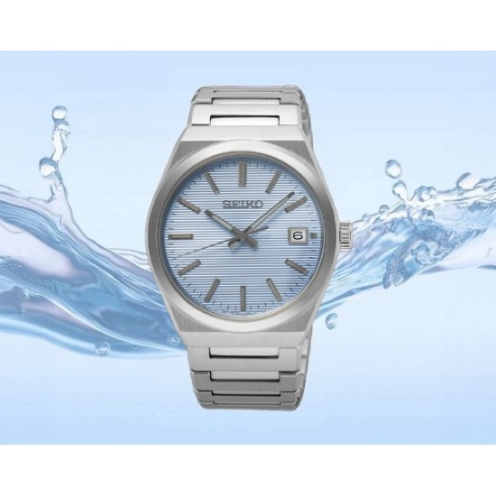 Seiko SUR599P1 Conceptual Horloge