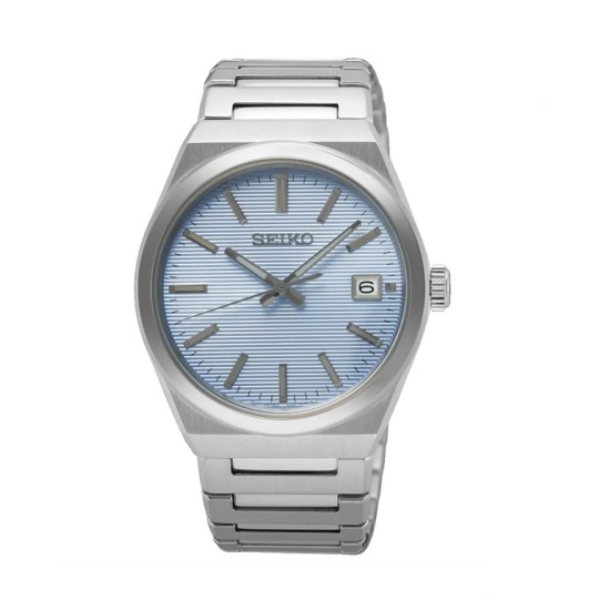 Seiko SUR599P1 Conceptual Horloge