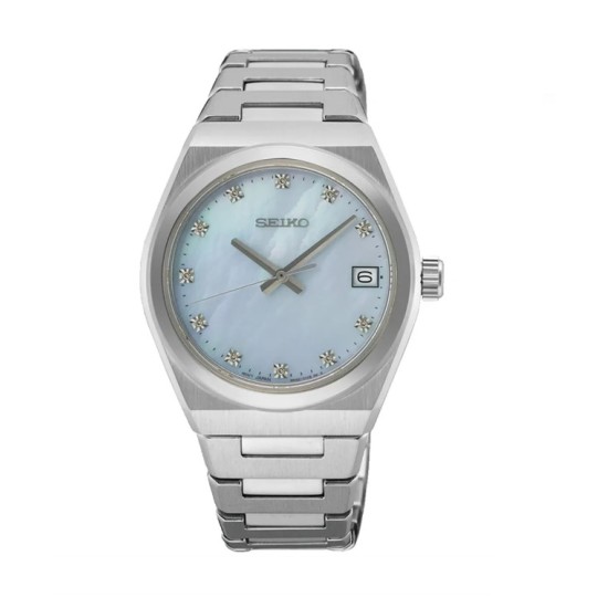 Seiko SUR603P1 Horloge