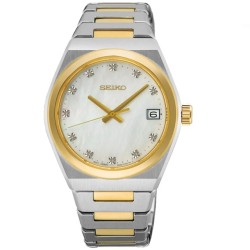 Seiko SUR604P1 Horloge Seiko SUR604P1 Horloge