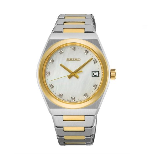 Seiko SUR604P1 Horloge