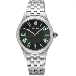 Seiko SUR611P1 Horloge Seiko SUR611P1 Horloge