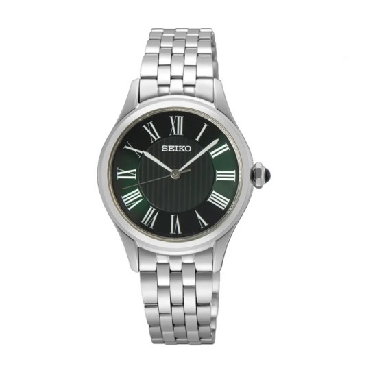 Seiko SUR611P1 Horloge