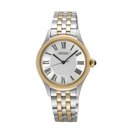 Seiko SUR612P1 Conceptual Horloge