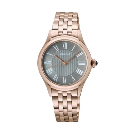Seiko SUR614P1 Conceptual Horloge