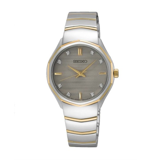 Seiko SUR616P1 Conceptual Horloge Seiko SUR616P1 Conceptual Horloge