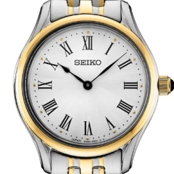 Seiko SWR070P1 Horloge