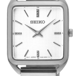 Seiko SWR073P1 Horloge