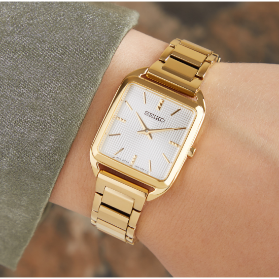 Seiko SWR078P1 Horloge