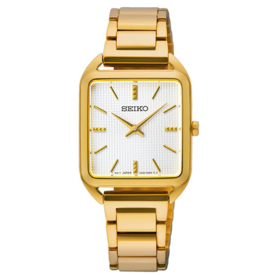 Seiko SWR078P1 Horloge