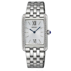 Seiko SWR091P1 Horloge