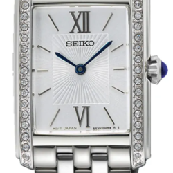 Seiko SWR091P1 Horloge