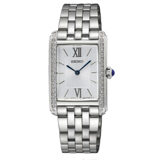 Seiko SWR091P1 Horloge