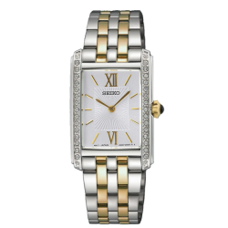Seiko SWR093P1 Horloge Seiko SWR093P1 Horloge