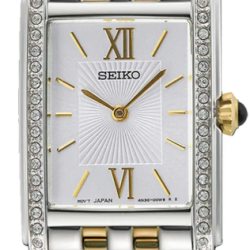 Seiko SWR093P1 Horloge