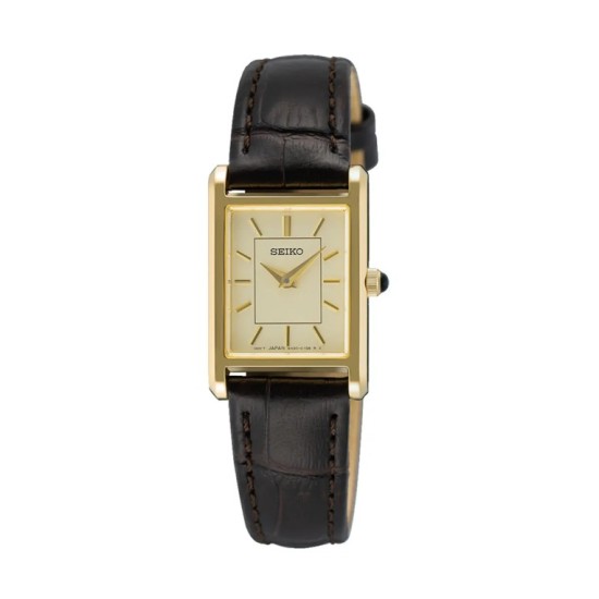 Seiko SWR110P1 Dameshorloge