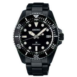 Seiko SNE599P1 Prospex Sea Horloge Seiko SNE599P1 Prospex Sea Horloge
