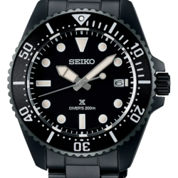 Seiko SNE599P1 Prospex Sea Horloge