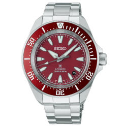 Seiko SRPL11K1 Prospex Sea 4R Horloge Seiko SRPL11K1 Prospex Sea 4R Horloge