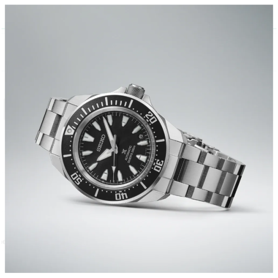 Seiko SRPL13K1 Prospex Sea 4R Horloge