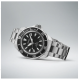 Seiko SRPL13K1 Prospex Sea 4R Horloge