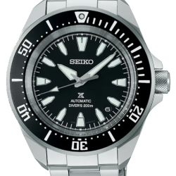 Seiko SRPL13K1 Prospex Sea 4R Horloge