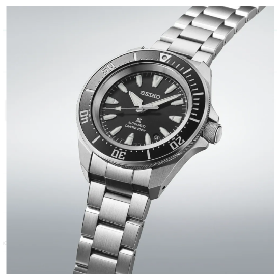 Seiko SRPL13K1 Prospex Sea 4R Horloge
