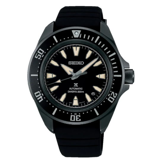 Seiko SRPL15K1 Prospex Sea 4R Horloge Seiko SRPL15K1 Prospex Sea 4R Horloge