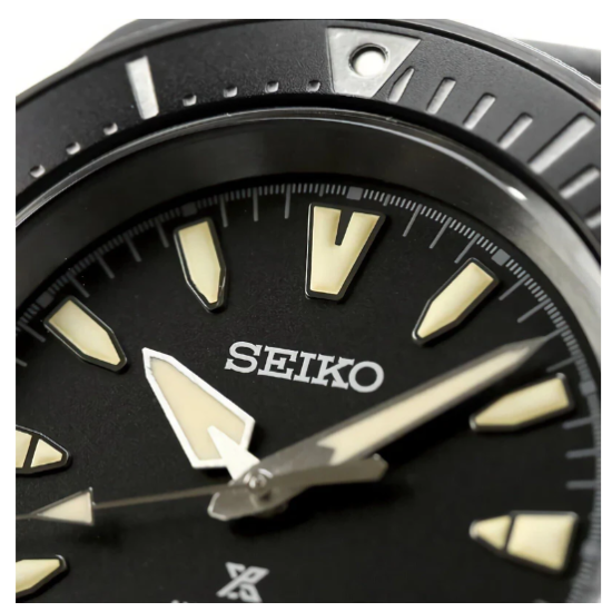 Seiko SRPL15K1 Prospex Sea 4R Horloge Seiko SRPL15K1 Prospex Sea 4R Horloge